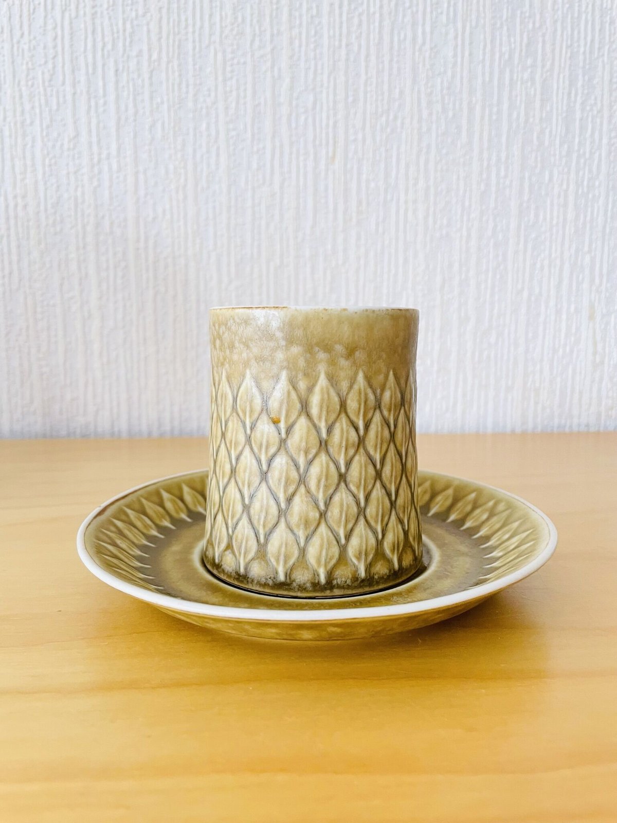 Jens.H.Quistgaard/イエンス.H.クイストゴー/レリーフ/カップ Jens.H.Quistgaard/イエンス.H.クイストゴー/レリーフ/カップ