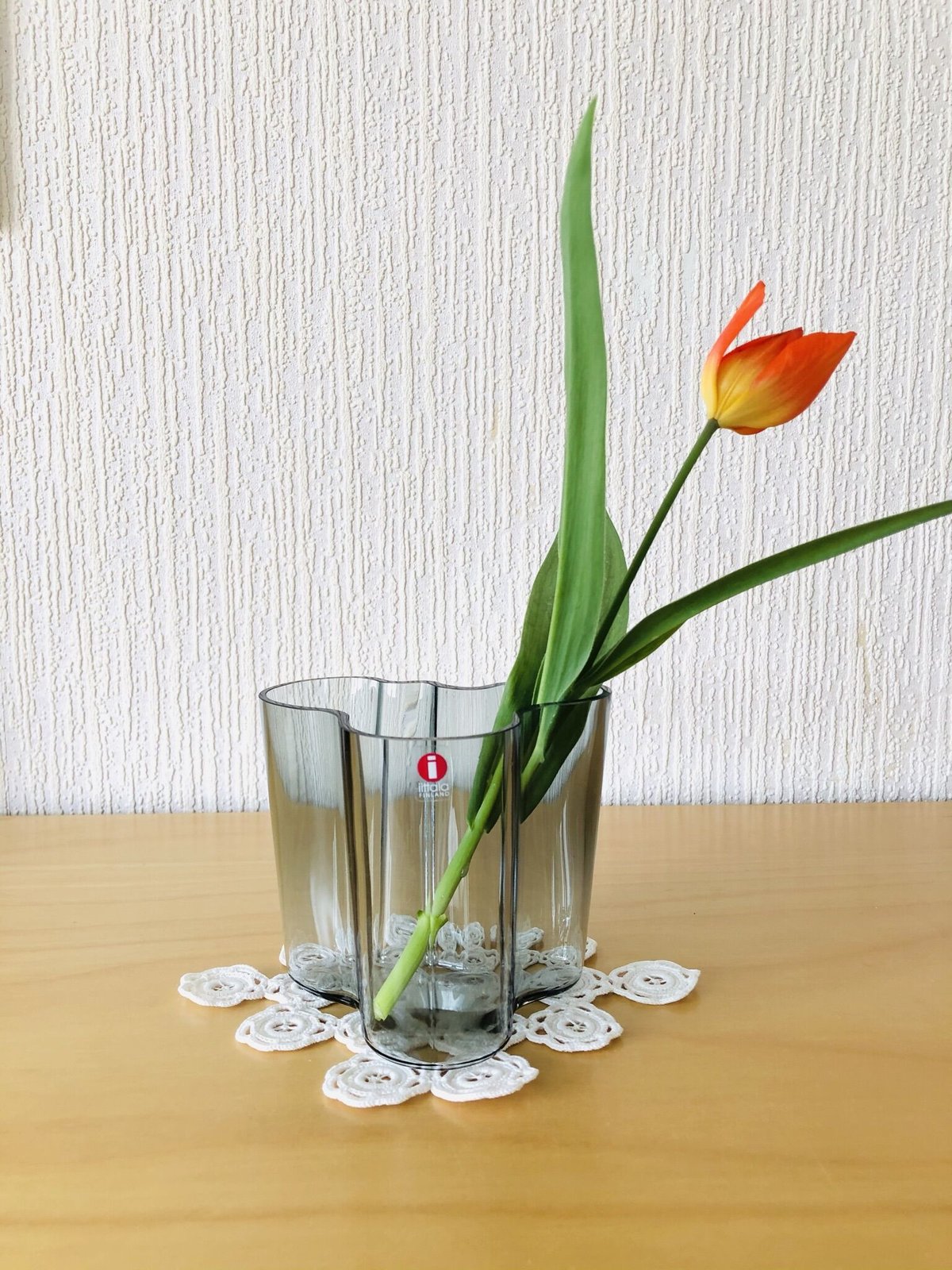 iittala/イッタラ/Alvar Aalto/アルヴァ.アアルト/フラワー iittala/イッタラ/Alvar Aalto/アルヴァ.アアルト/フラワー