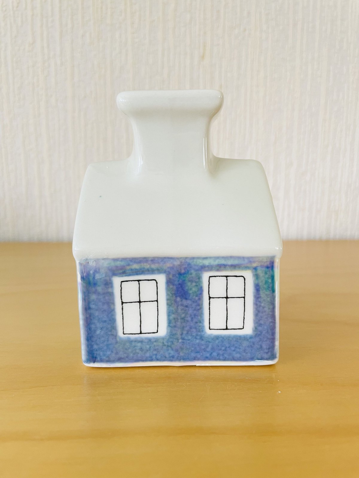 ARABIA ヴィンテージHelja ヘルヤ TALO タロレッド