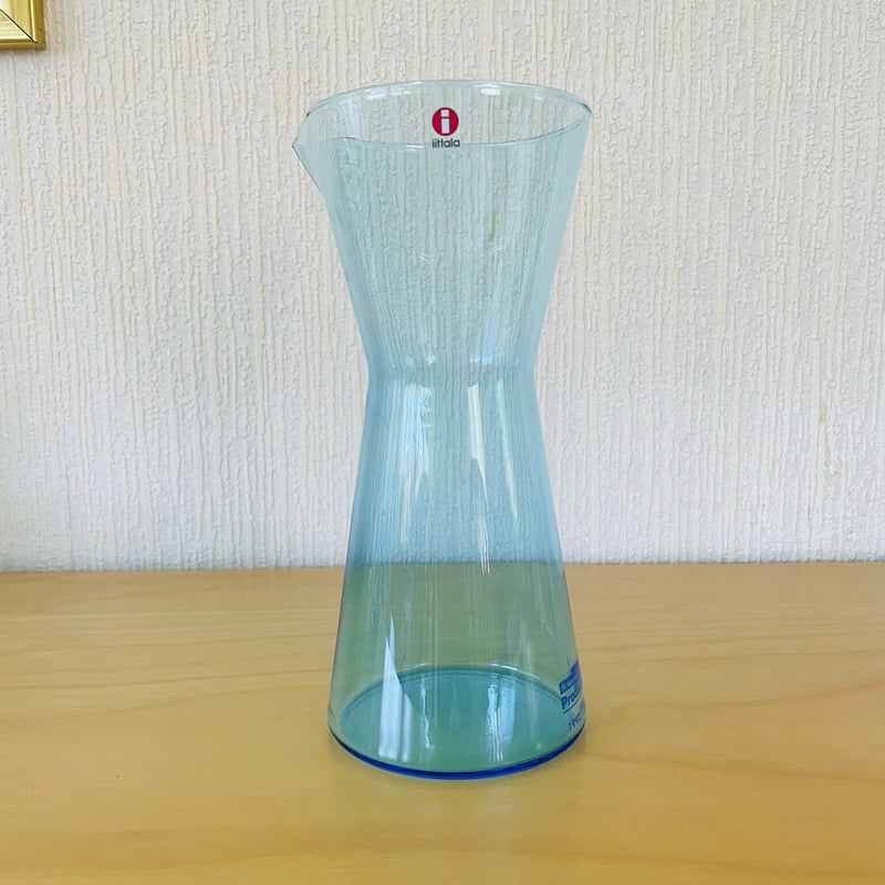 日本未発売】 2438◾️ イッタラ ◾️Iittala ピッチャー 水差し
