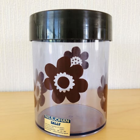 エリックコルド　ニルスヨハン　キャニスター2個セット 公式 ストアキッチン・日用品・その他 - エリックコルド