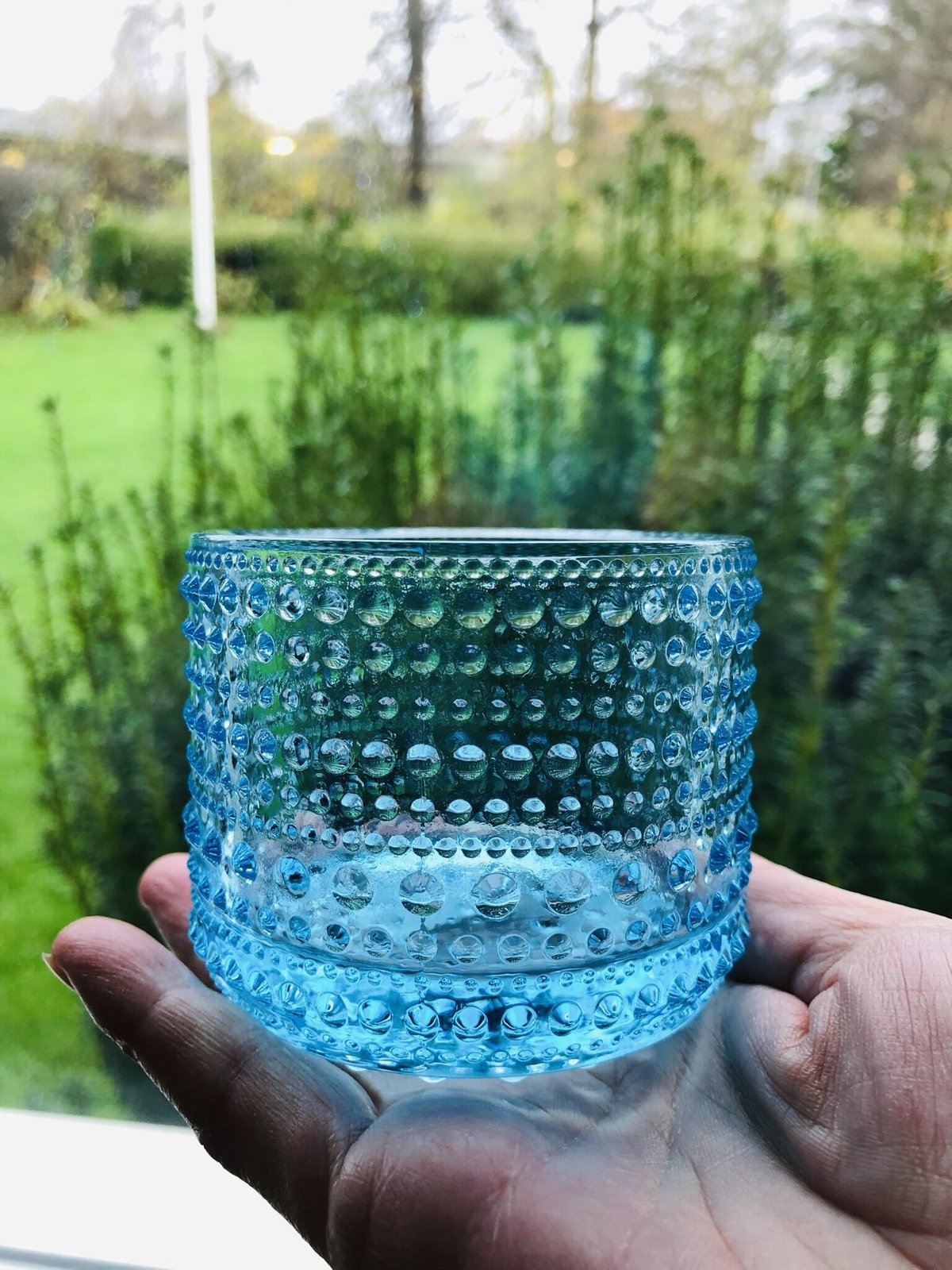 総合福袋 iittala - ブルーサファイア アクア Oiva Toikka イッタラ ...