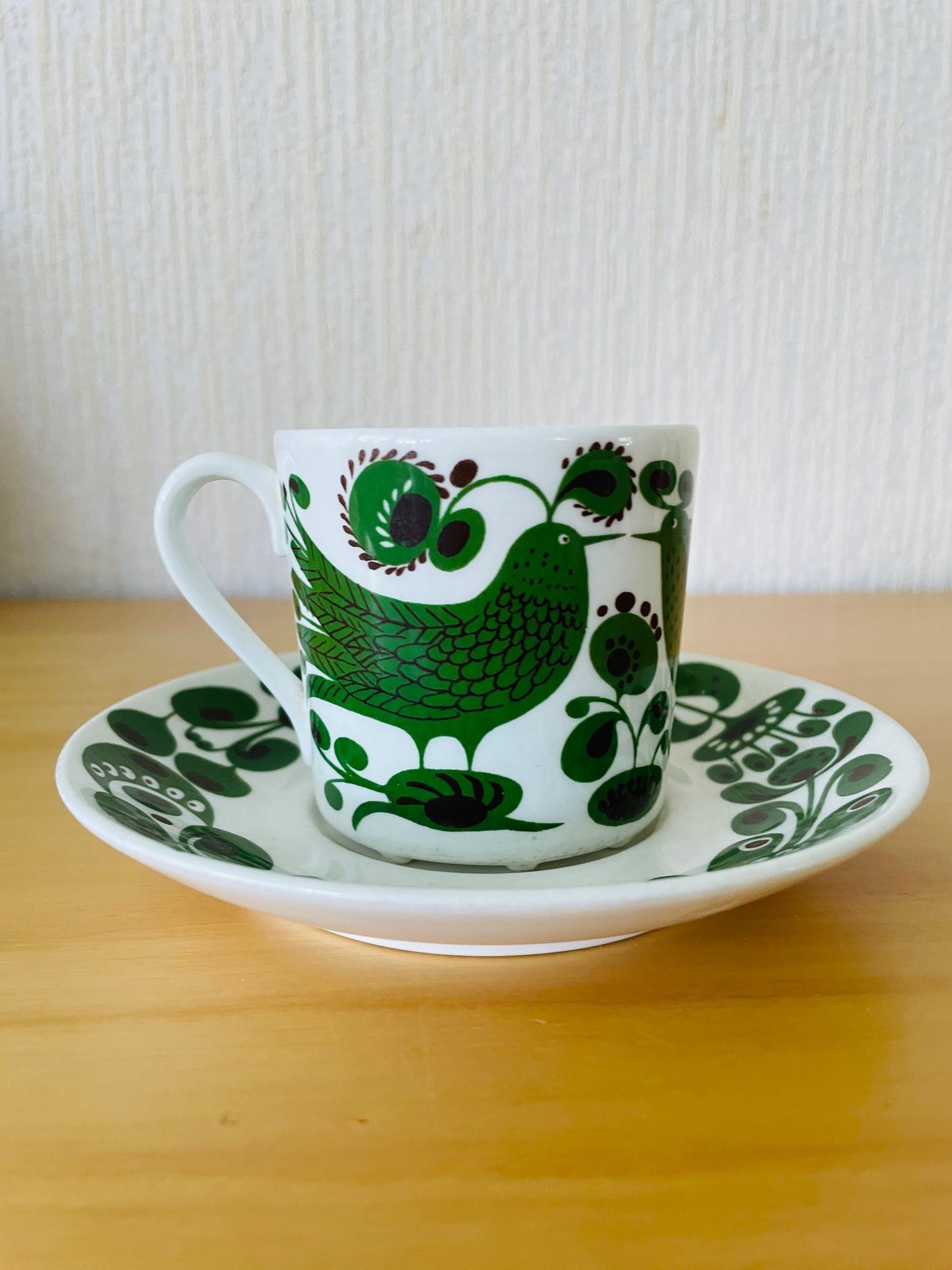 Gustavsberg グスタフスベリ Stig Lindberg スティグ・リンドべリ