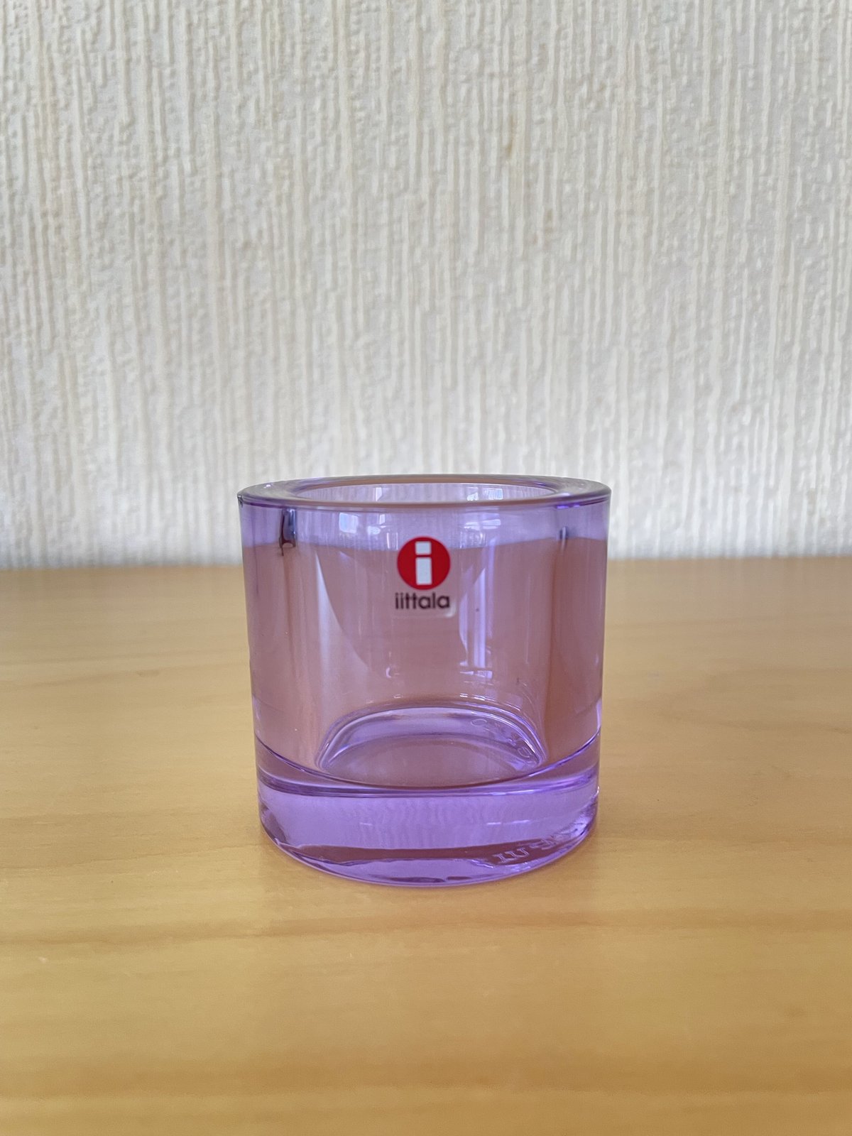  -  イッタラ Kivi キビ ライラック a 66510 iittala イッタラ Kivi キビ ライラック a 66510