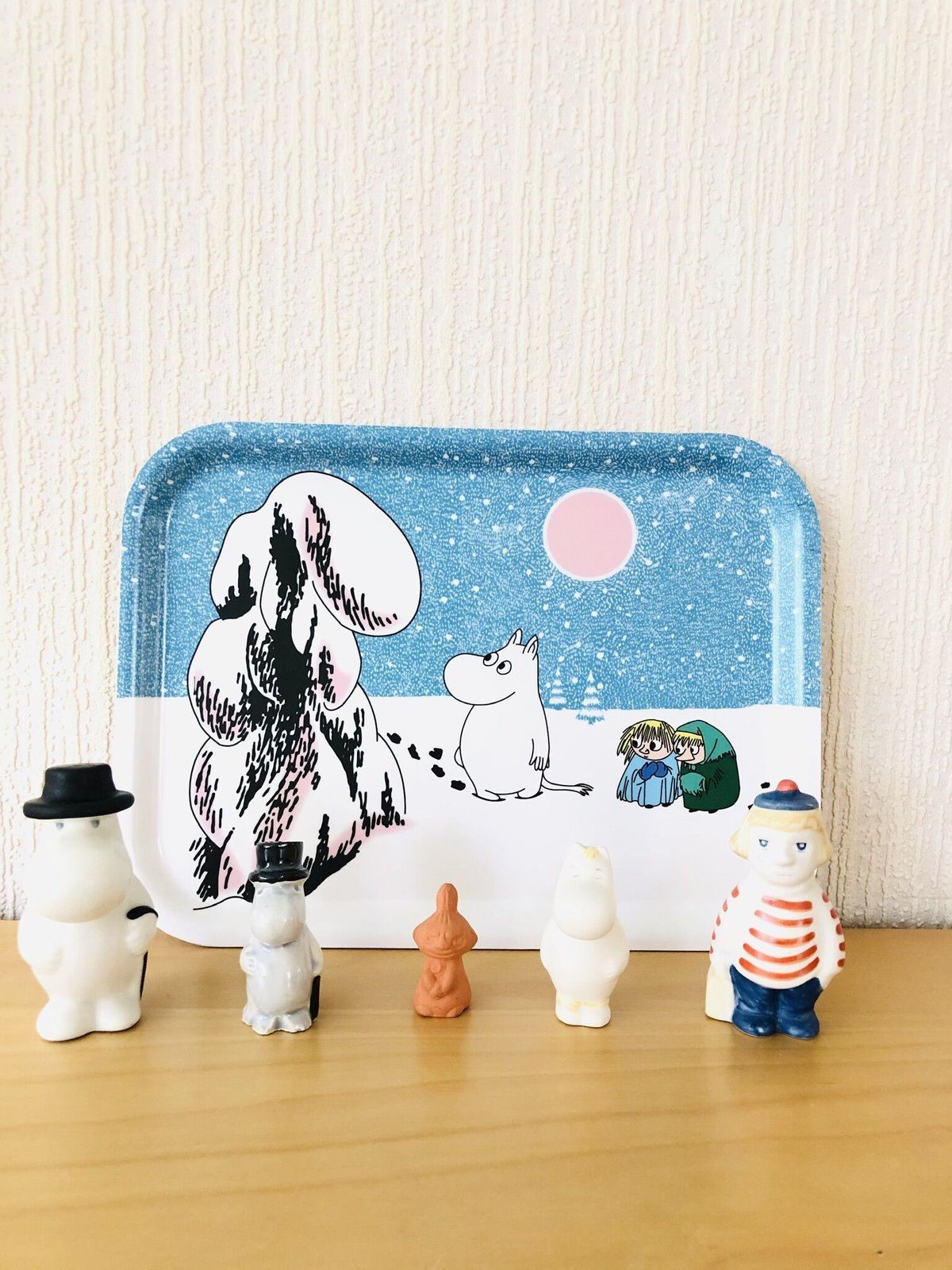 Arabia/アラビア/ヴィンテージ/Mumin Pappa/Signe Hammarsten Arabia/アラビア/ヴィンテージ/Mumin Pappa/Signe Hammarsten
