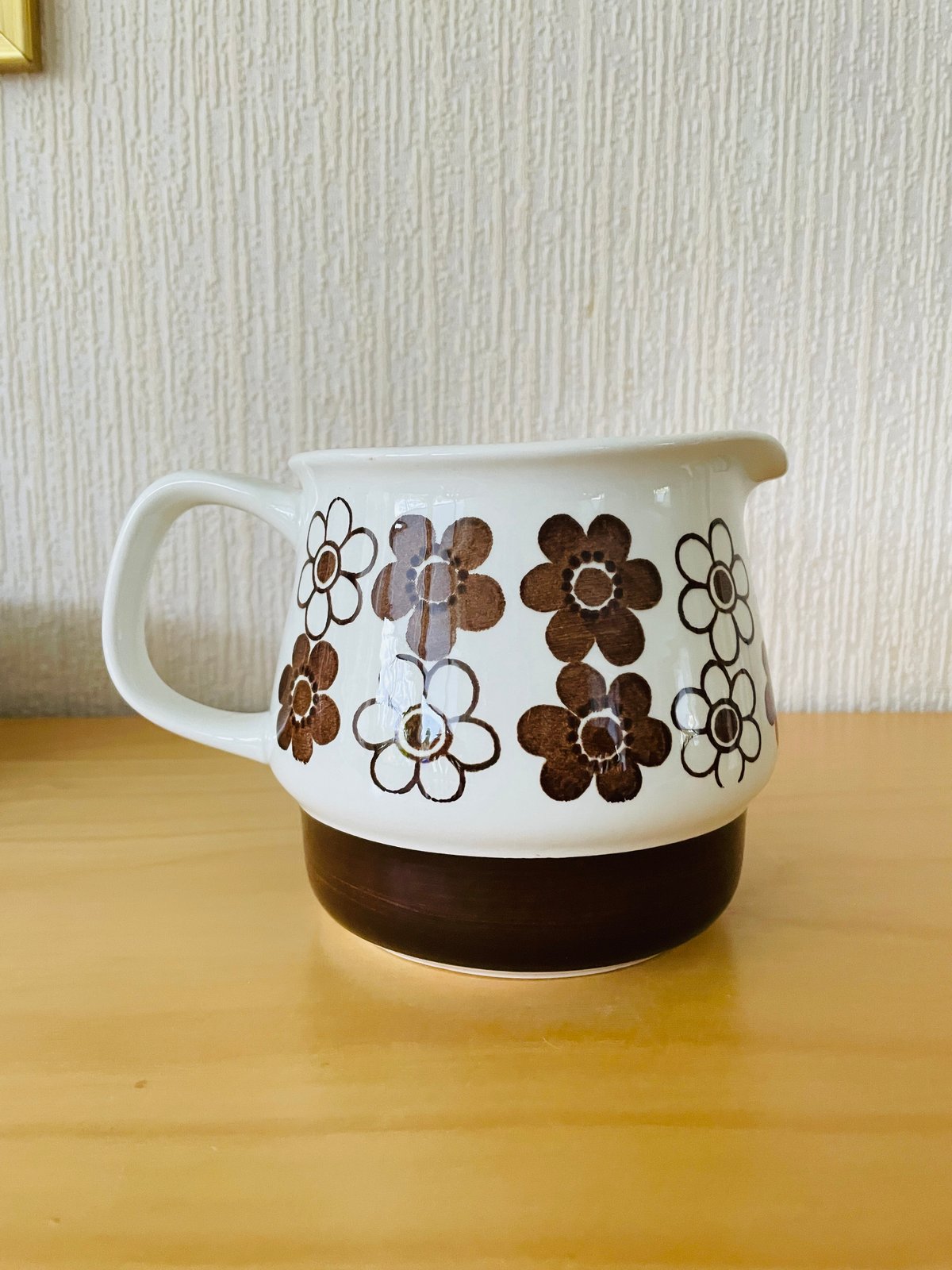 yy: 2枚セット ロールストランド アネモン　Anemon　24cm yy: 2枚セット ロールストランド アネモンAnemon24cm