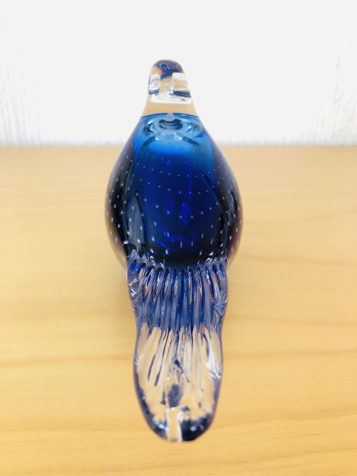 ビンテージ アンティーク アトリエ 鳥オブジェ レトロ 理科室 【公式通販】