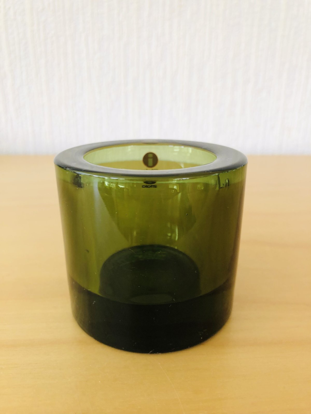 iittala/イッタラ/Kivi/キビ/キャンドルホルダー/フォレスト iittala/イッタラ/Kivi/キビ/キャンドルホルダー/フォレスト