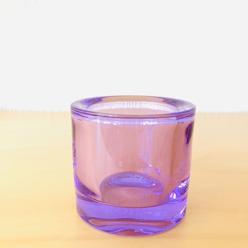 iittala イッタラ Kivi キビ ライラック a 66510
