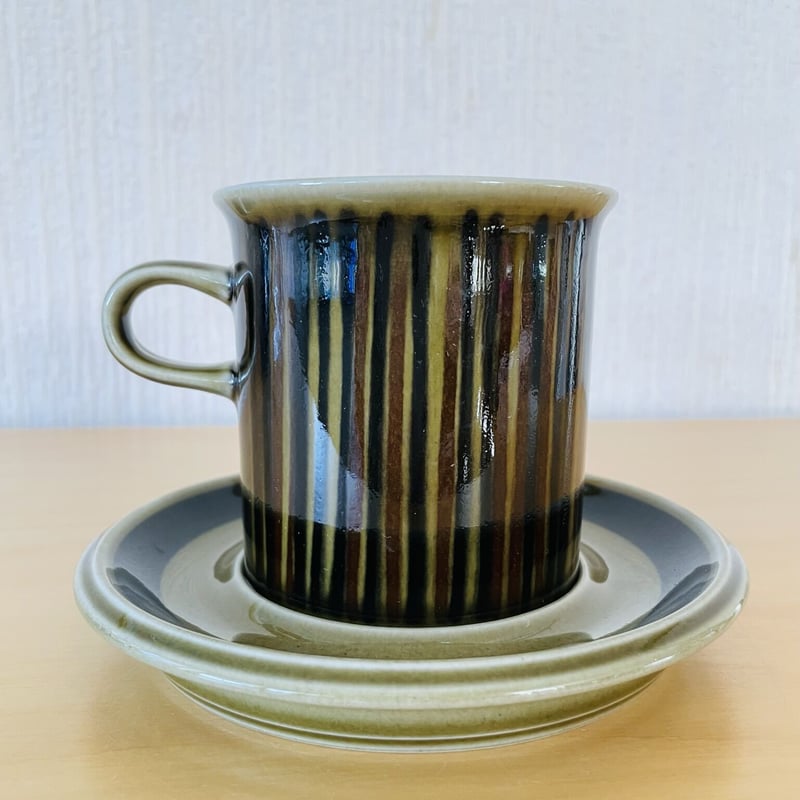 アラビア コスモスのスープボウル アラビア コスモス スープボウル 2個