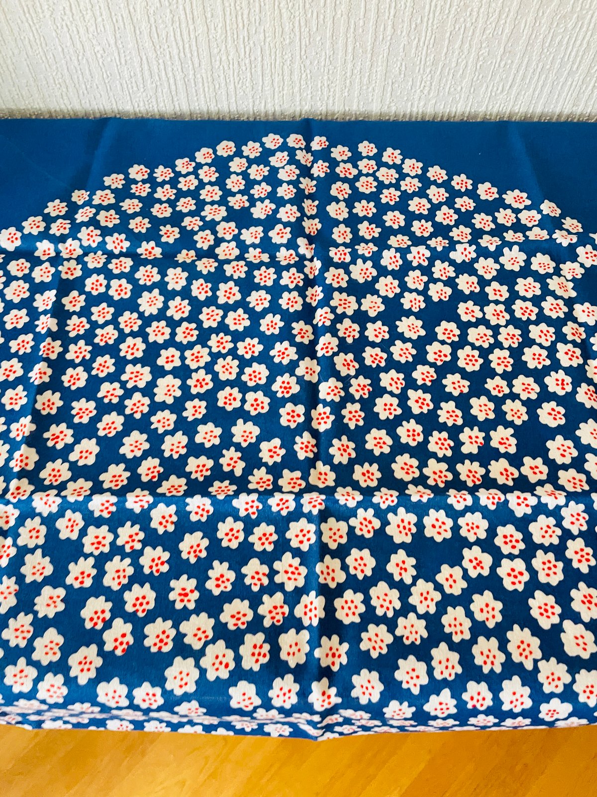 Marimekko/マリメッコ/ヴィンテージ/スカーフ/Puketti Marimekko/マリメッコ/ヴィンテージ/スカーフ/Puketti