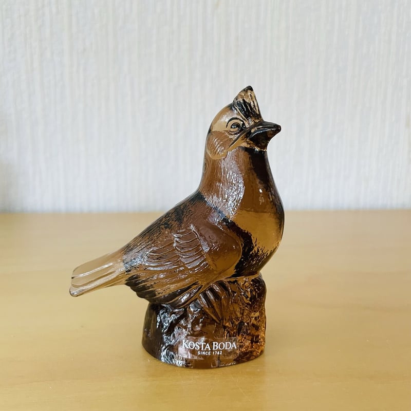 kosta boda　作家Paul hoff kosta boda 作家Paul hoff