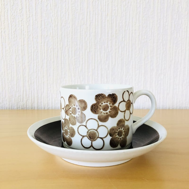 ロールストランドAnemonアネモン北欧ヴィンテージ 【公式通販】