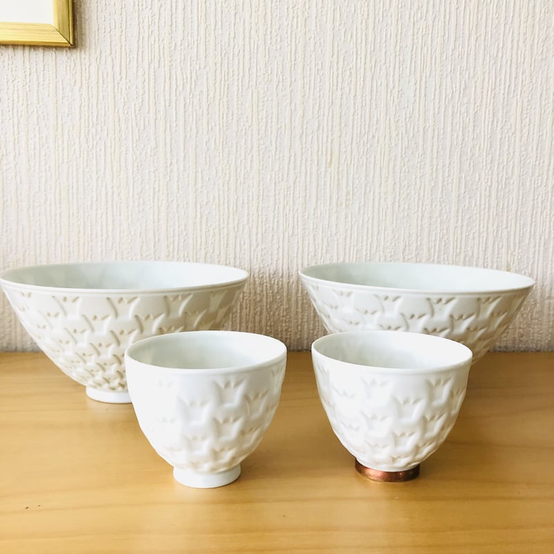 グンナーニールンド　3点セット　ロールストランド　ヴィンテージ美品 グンナーニールンド 3点セット ロールストランド ヴィンテージ美