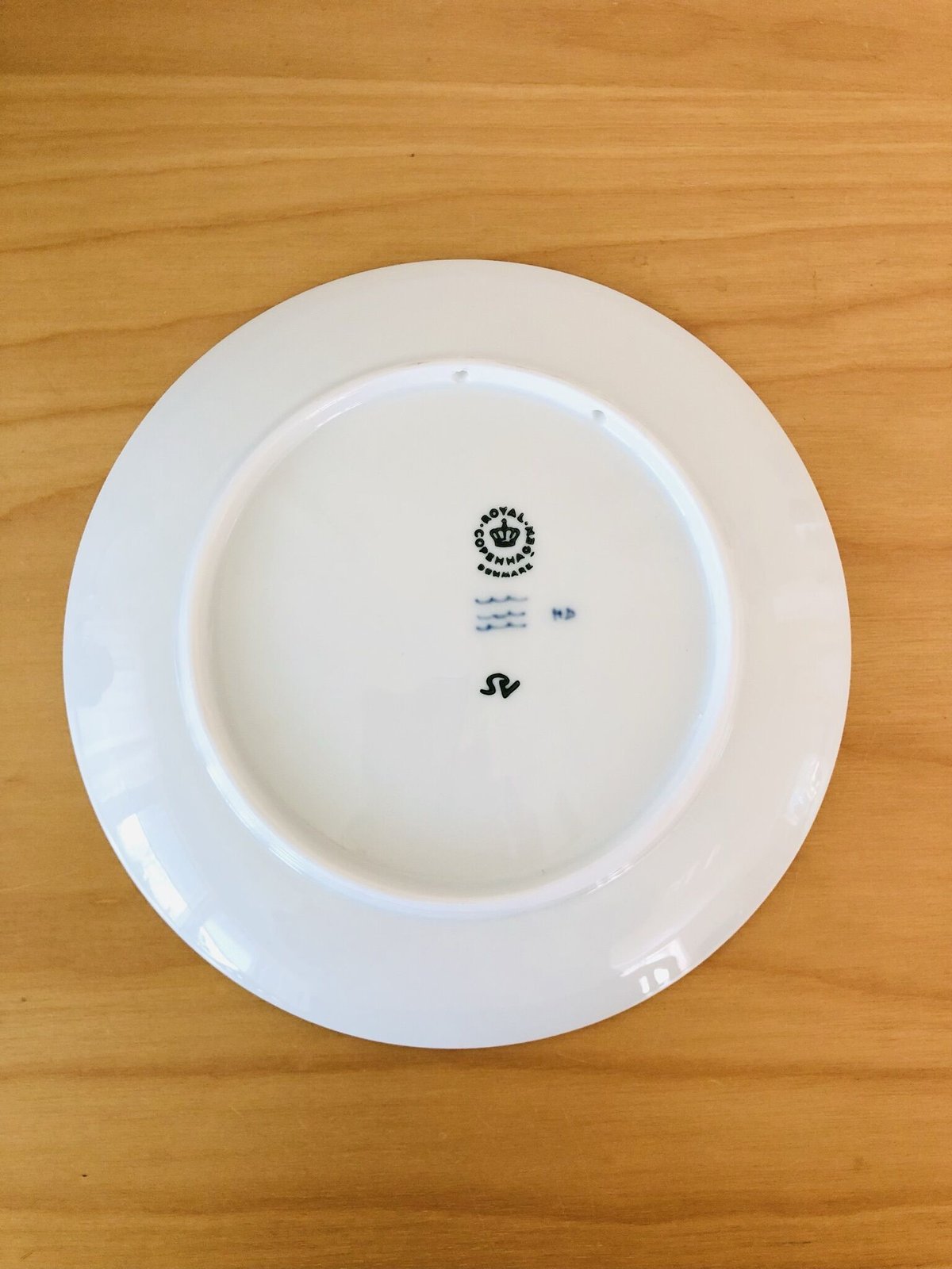 Royal Copenhagen/ロイヤルコペンハーゲン/アポロ月面着陸記念 Royal Copenhagen/ロイヤルコペンハーゲン/アポロ月面着陸記念