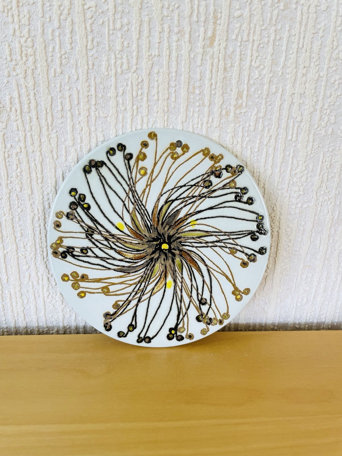 Royal Copenhagen/ロイヤルコペンハーゲン/Baca/バッカ/ラウンド 