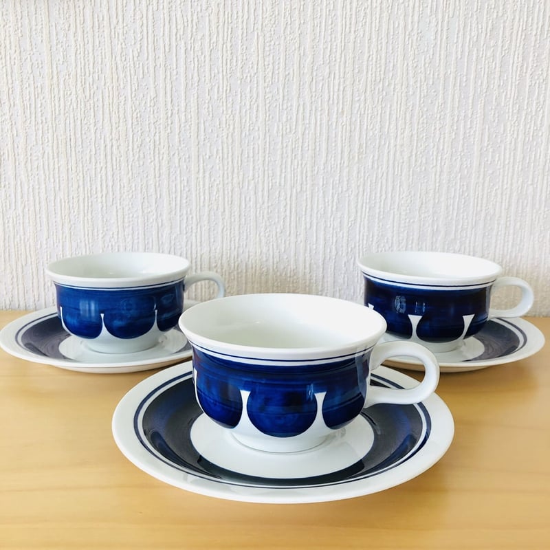 ☆ ロールストランド Rorstrand コレット Colette ティーポット