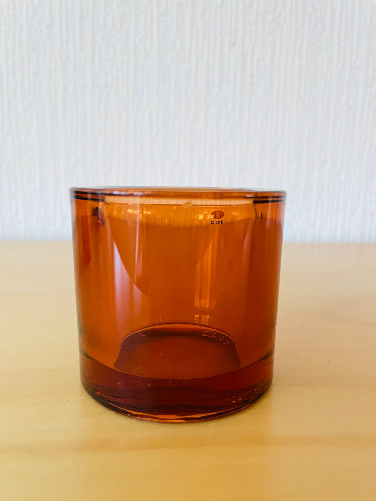 iittala/イッタラ/Kivi/キビ/キャンドルホルダー/セビリアン iittala/イッタラ/Kivi/キビ/キャンドルホルダー/セビリアン