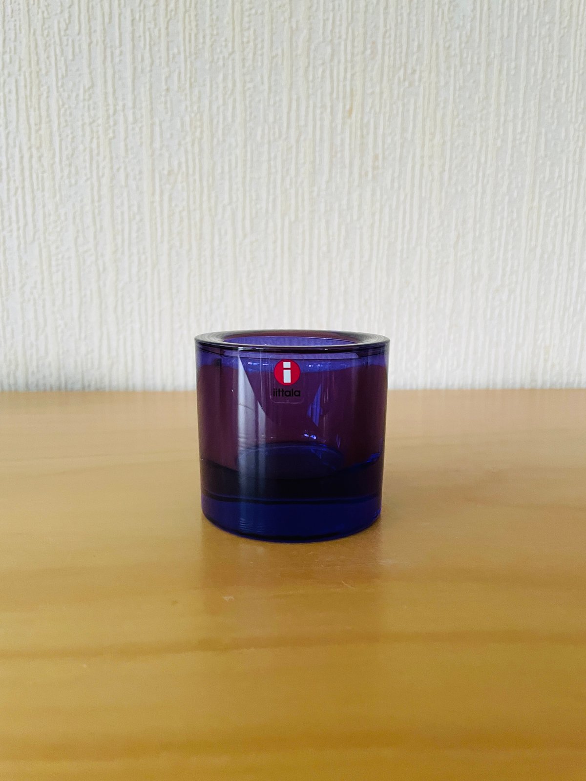 iittala/イッタラ/Kivi/キビ/キャンドルホルダー/Lilla/ライラック | Wa 