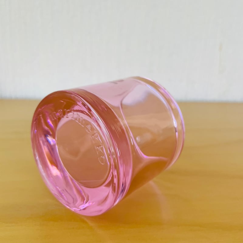 スウィートピンク kivi キャンドルホルダー