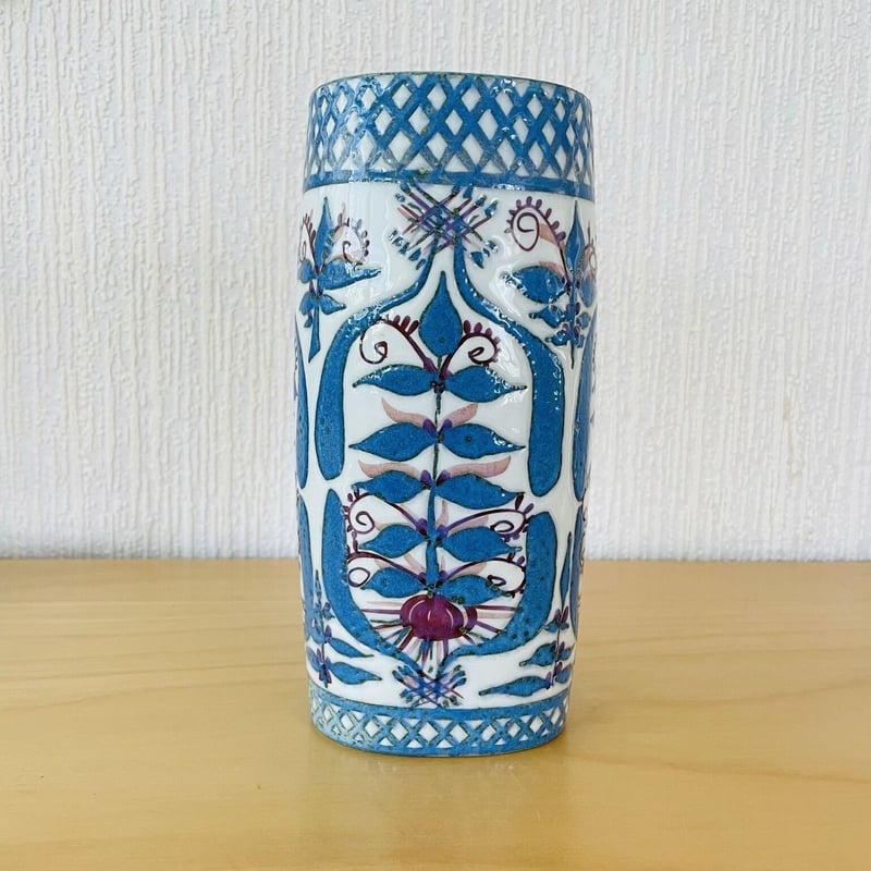 ロイヤルコペンハーゲン テネラ花瓶特大 北欧 アラビア リサラーソン ロイヤルコペンハーゲン テネラ花瓶特大 北欧 アラビア リサラーソン