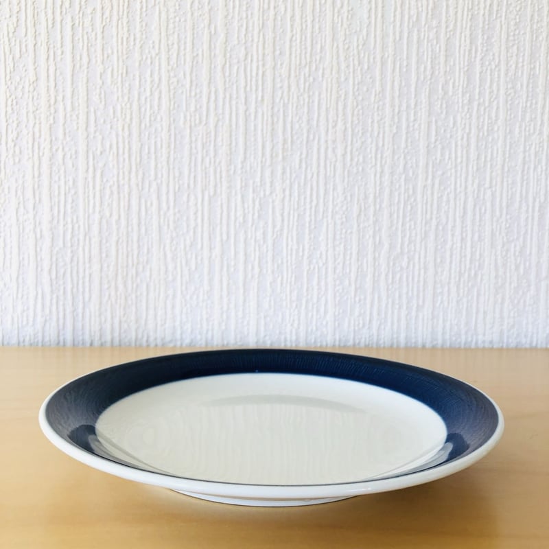 Rorstrand「KOKA」19cm プレート 6枚セット ロールストランド