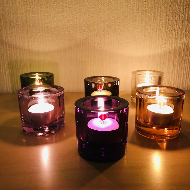 iittala/イッタラ/Kivi/キビ/キャンドルホルダー/ライト iittala/イッタラ/Kivi/キビ/キャンドルホルダー/ライト