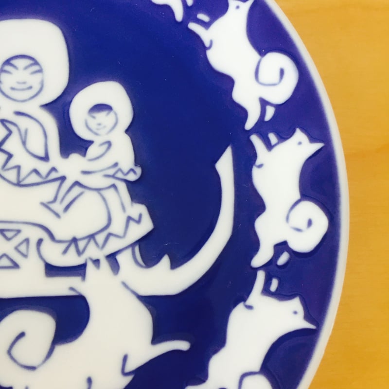 Royal Copenhagen/ ロイヤルコペンハーゲン/Mors Dag/プレート Royal Copenhagen/ ロイヤルコペンハーゲン/Mors Dag/プレート