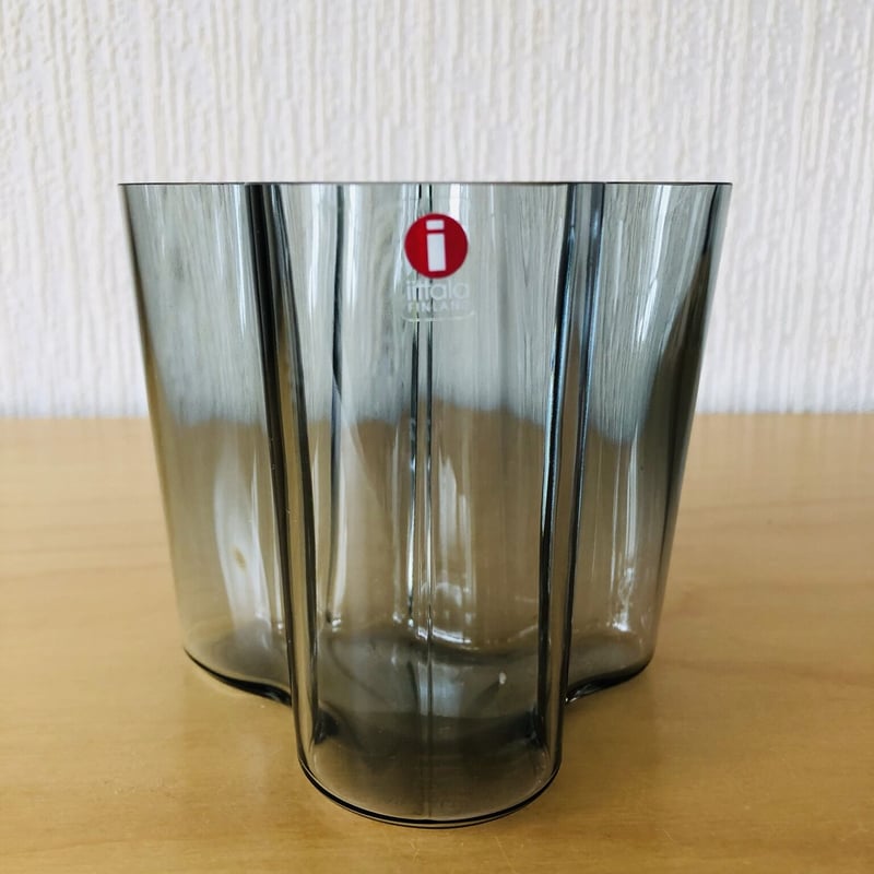 iittala/イッタラ/Alvar Aalto/アルヴァ.アアルト/フラワー iittala/イッタラ/Alvar Aalto/アルヴァ.アアルト/フラワー