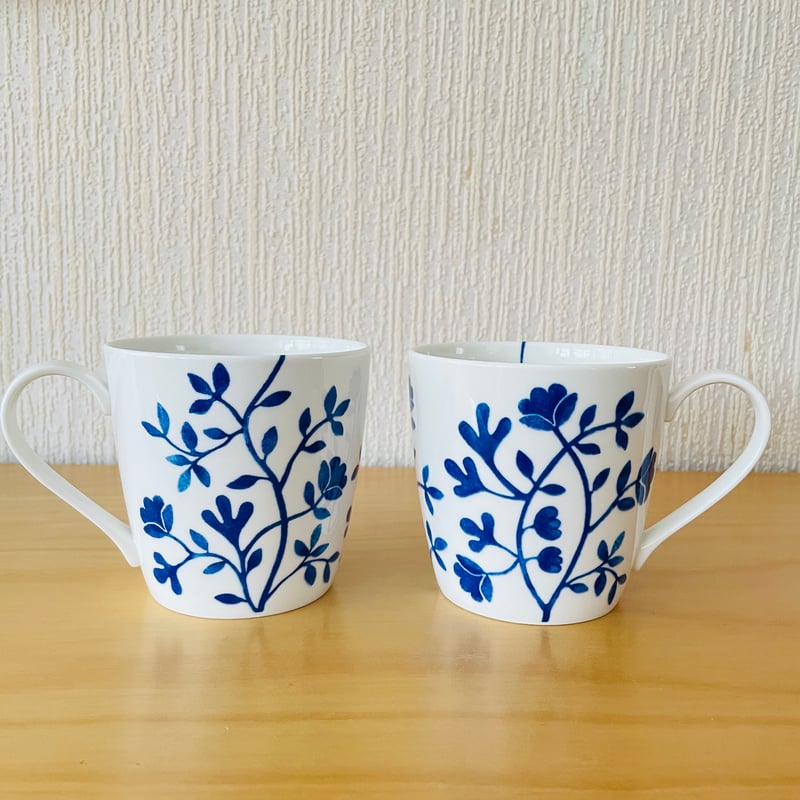 ロールストランド ペルゴラ マグカップ ボウル プレート 8点セット