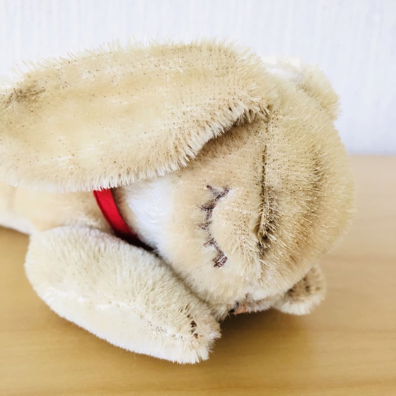 Steiff/シュタイフ/ぬいぐるみ/ヴィンテージ/スヤスヤお耳 Steiff/シュタイフ/ぬいぐるみ/ヴィンテージ/スヤスヤお耳