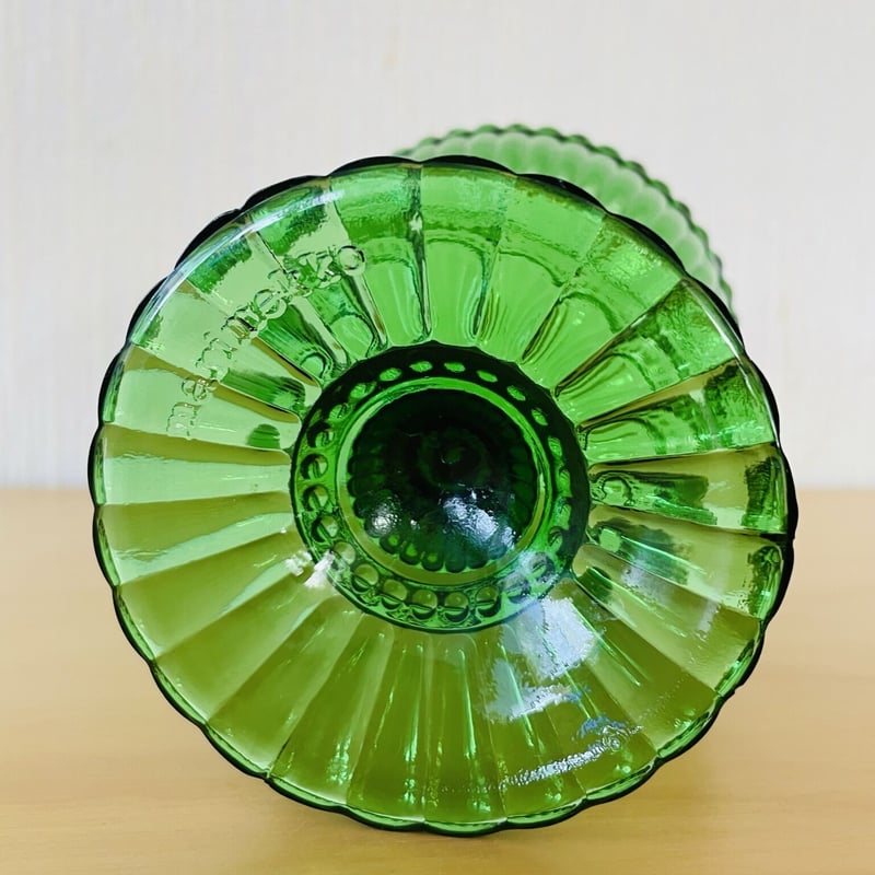iittala/イッタラx マリメッコ/Mariskooli/マリボウル/グリーン iittala/イッタラx マリメッコ/Mariskooli/マリボウル/グリーン