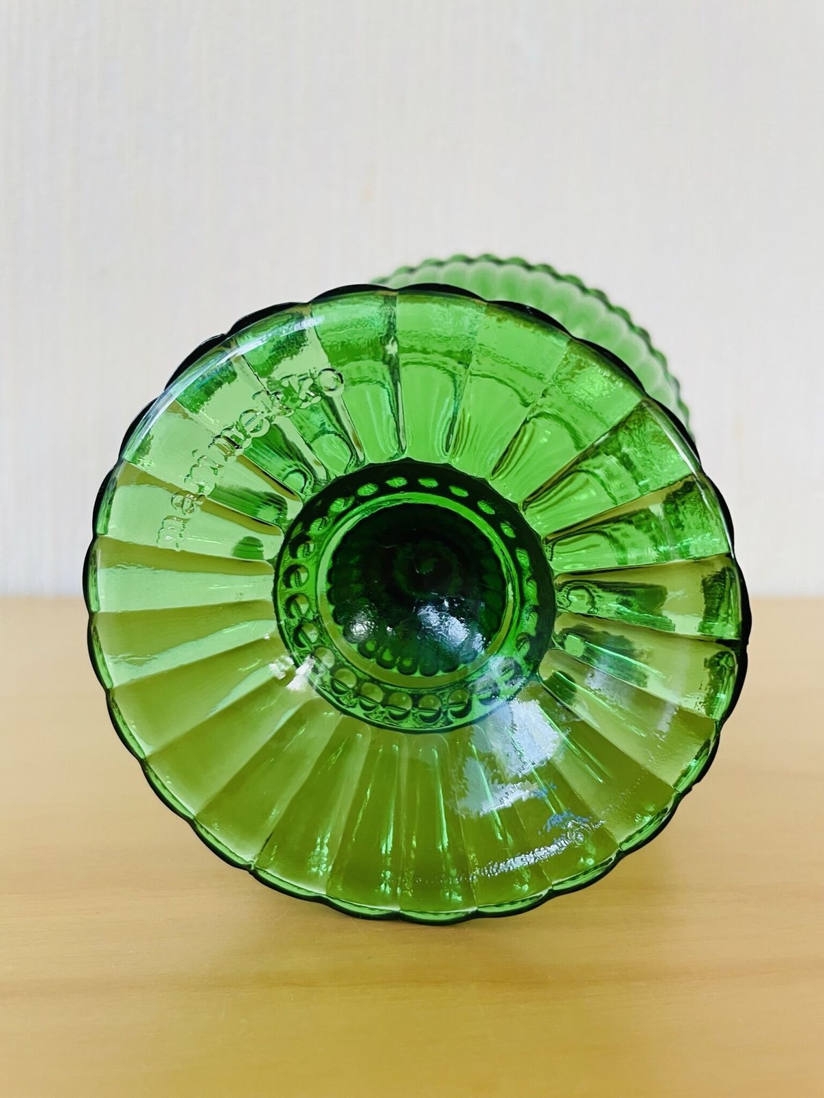 一部予約！】 Maribowl iittala marimekko グリーン 緑 ひとつだけ