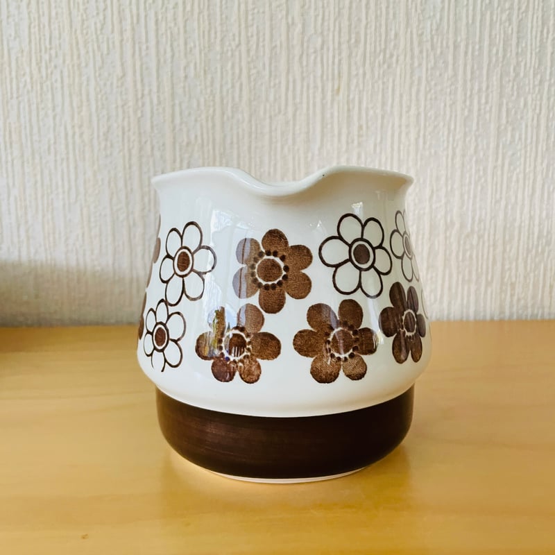 RorstrandロールストランドAnemonアネモン クリーマー ピッチャー