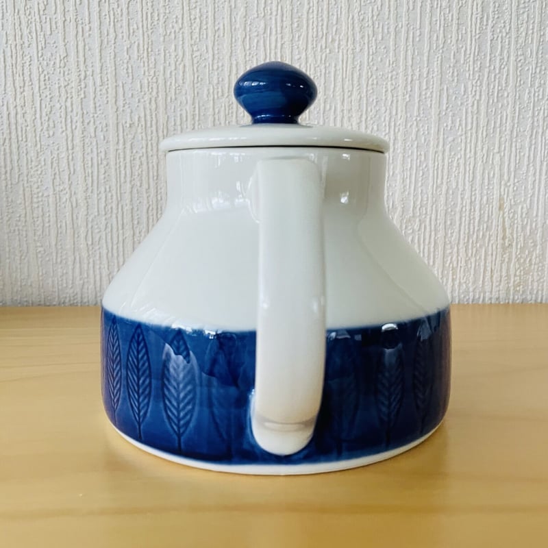 Rörstrand/ロールストランド/Koka/コカ/コーヒーポット Rörstrand/ロールストランド/Koka/コカ/コーヒーポット