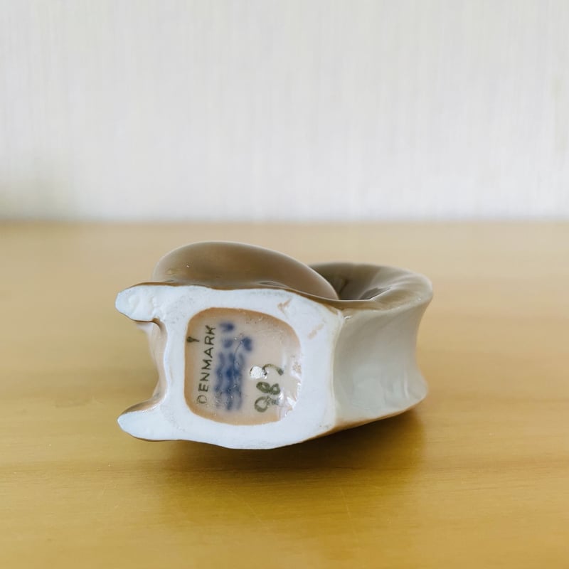 Royal Copenhagen/ロイヤルコペンハーゲン/ヴィンテージ/リス Royal Copenhagen/ロイヤルコペンハーゲン/ヴィンテージ/リス