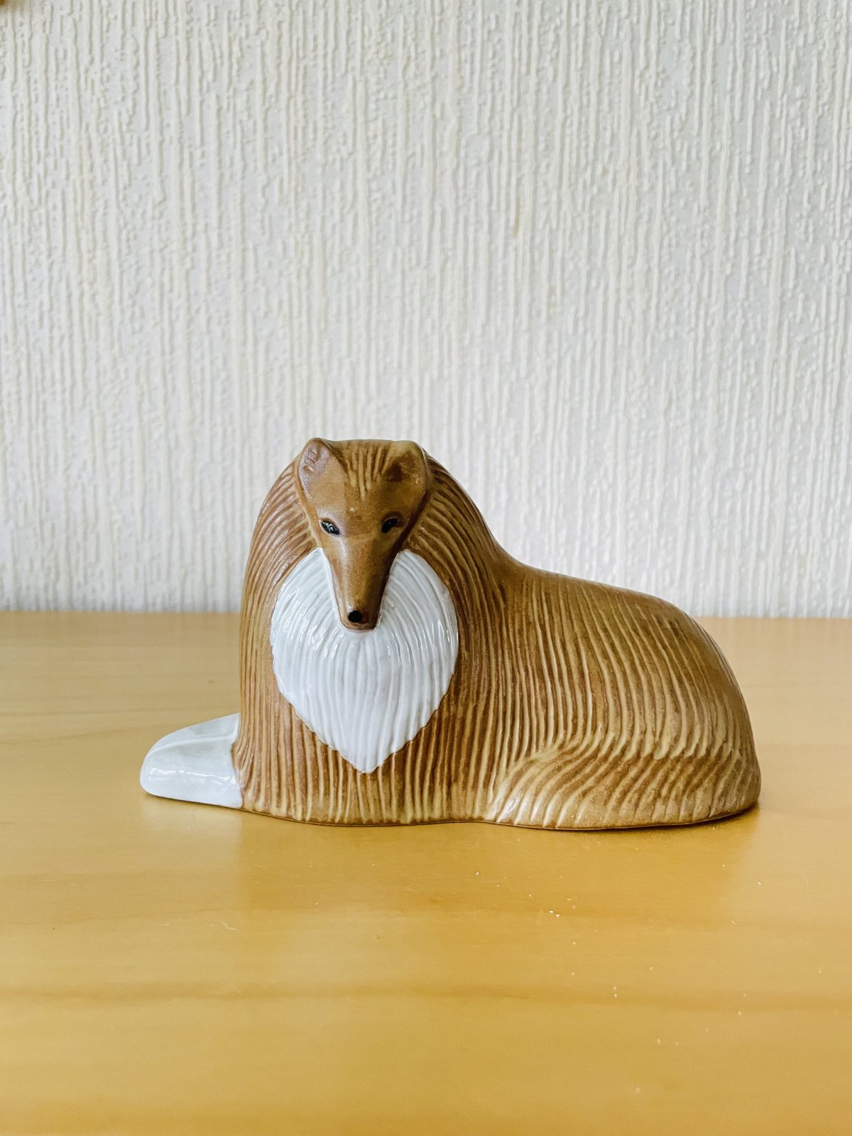 Lisa Larson/リサ ラーソン/Vovシリーズ/コリー犬 | Wasurenagusa 