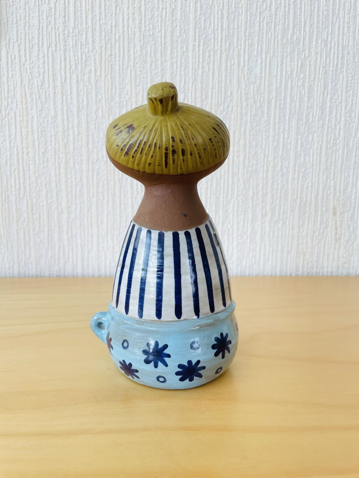 リサ・ラーソンロッタグスタフスベリラーソンの子供たちアンガー