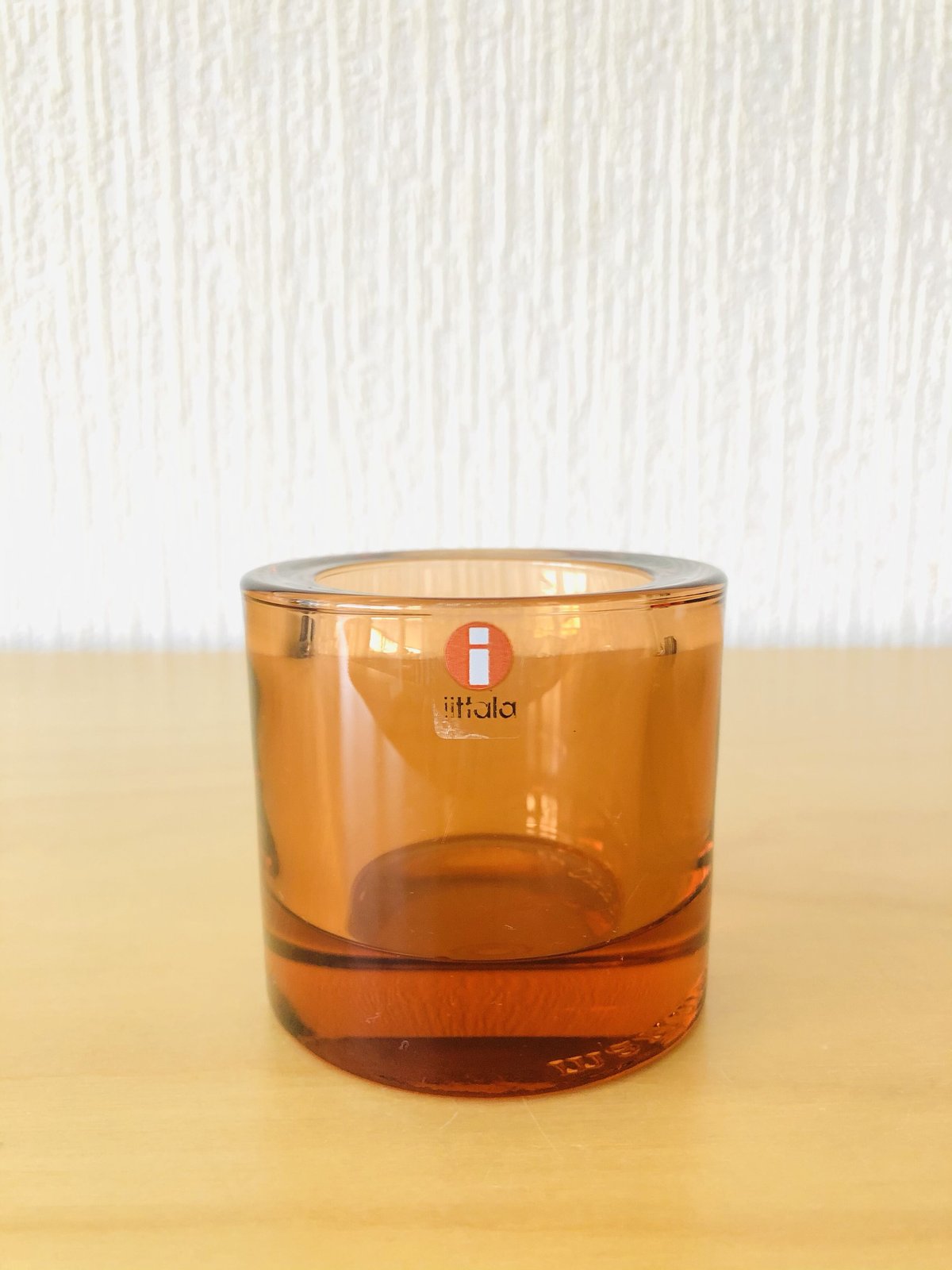iittala イッタラ Kivi キビ リオブラウン a 66704