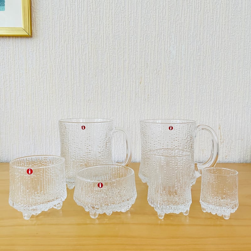 iittala/イッタラ/Ultima Thule/ウルティマトゥーレ/Tapio Wirkk iittala/イッタラ/Ultima Thule/ウルティマトゥーレ/Tapio Wirkk
