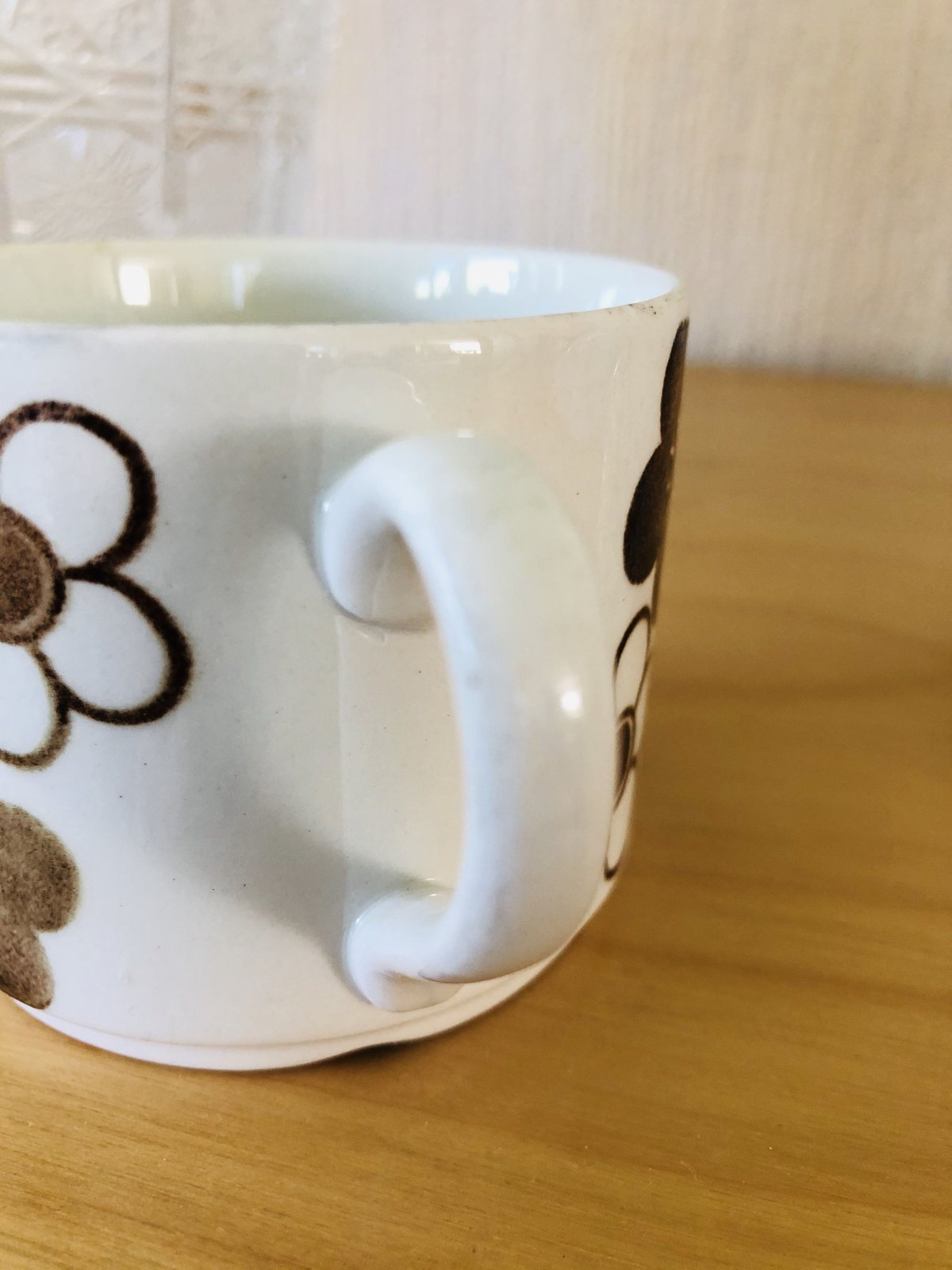 Rörstrand/ロールストランド/Anemon/アネモン/カップ＆ソーサー/CS-01 | 