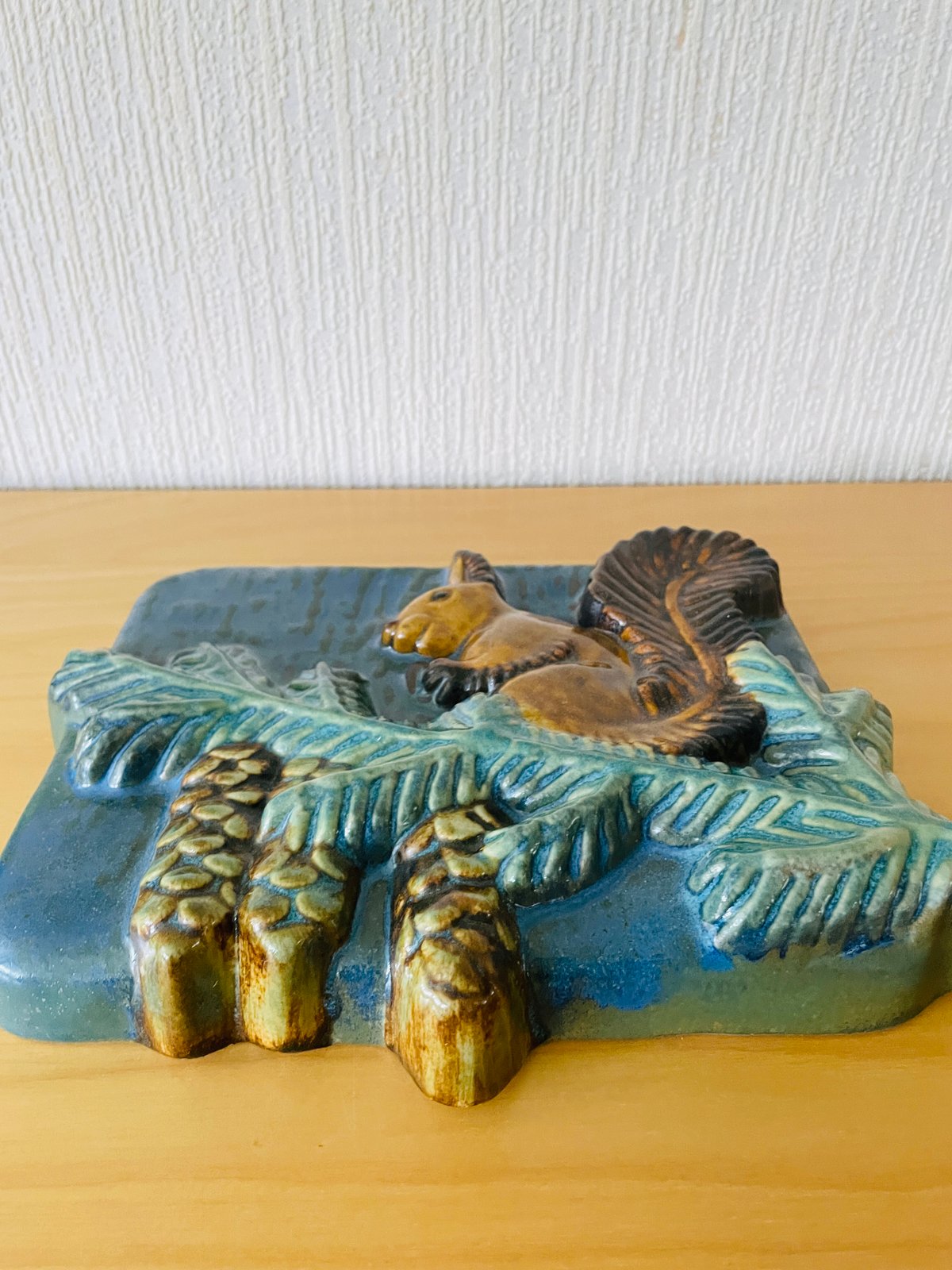 EGO Stengods/エゴ ストーングッズ/陶板/Willi Fischer/ウイリー EGO Stengods/エゴ ストーングッズ/陶板/Willi Fischer/ウイリー