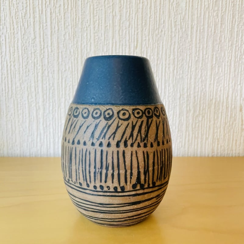 希少 Lisa Larsonリサ ラーソン Granada特大フラワーベース