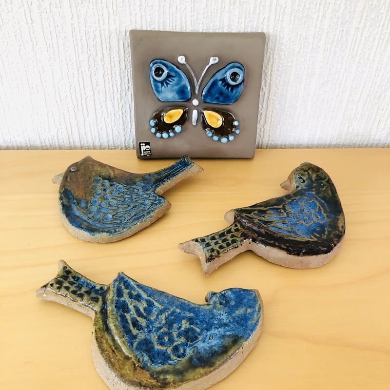 GABI シトロンテンボリ陶板