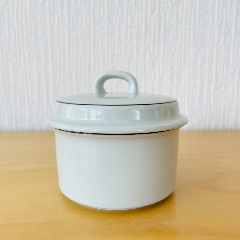 arabia ファエンツァ シュガーポット 【公式通販】