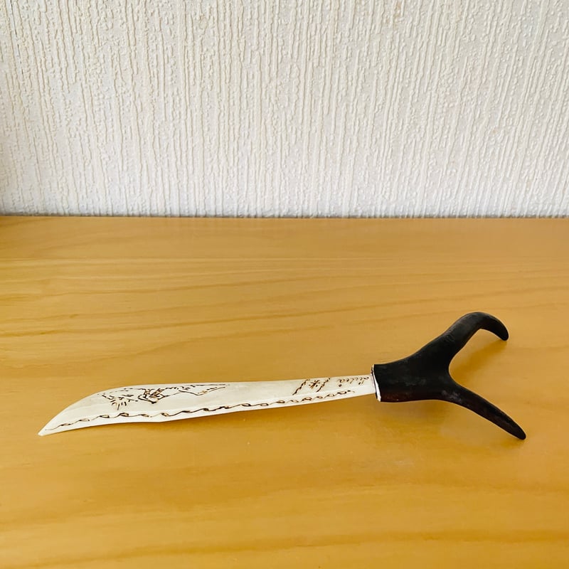 ロイヤルコペンハーゲンペーパーナイフ箱付き