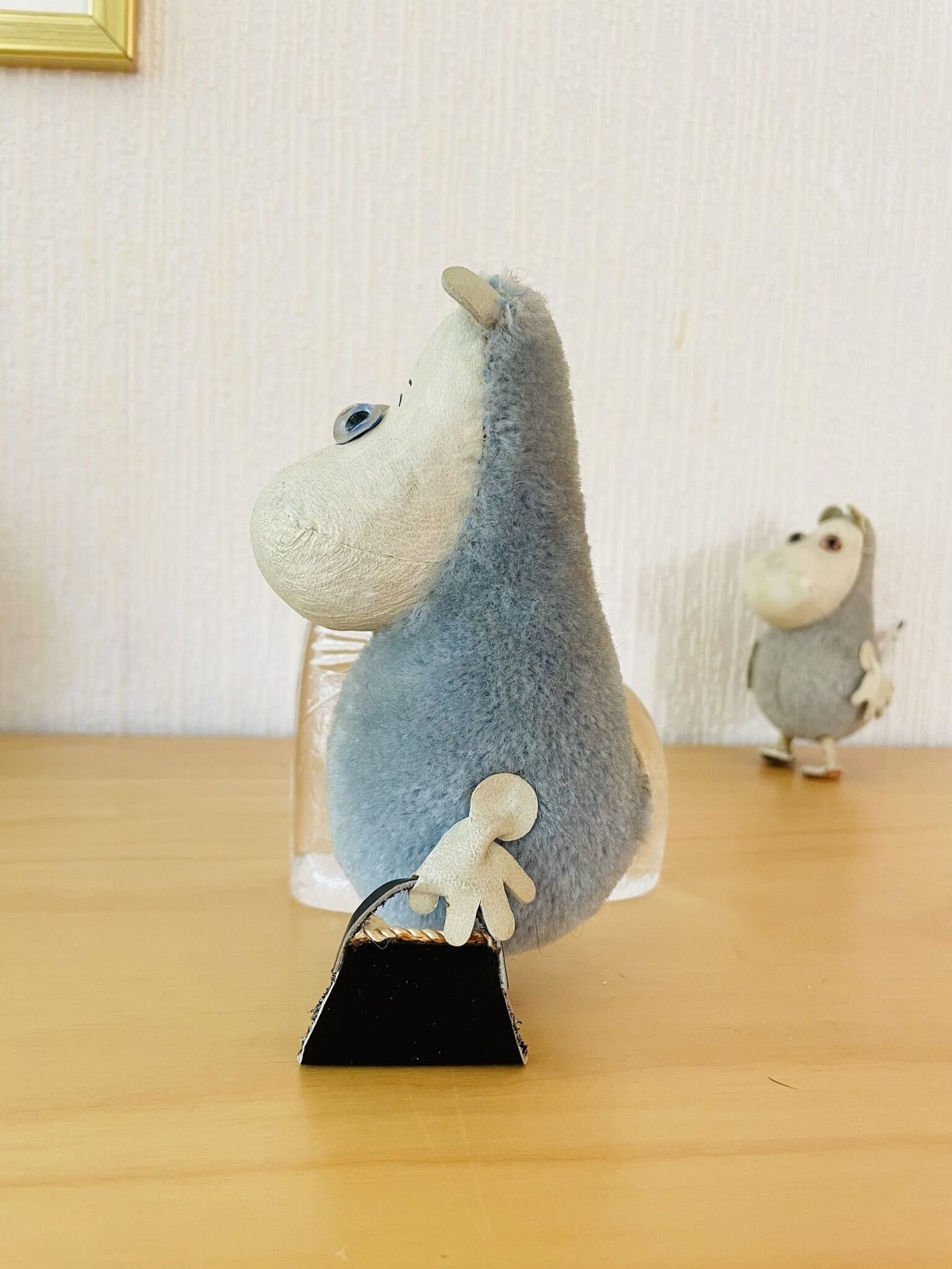 Ateljé Fauni/アトリエ フアウニ/Mumin mamma/ムーミンママ | Was