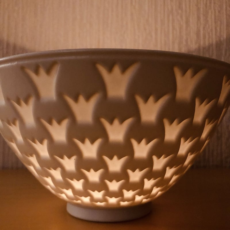 ビンテージ】ロールストランド Gunnar Nylund ボウル 中サイズ