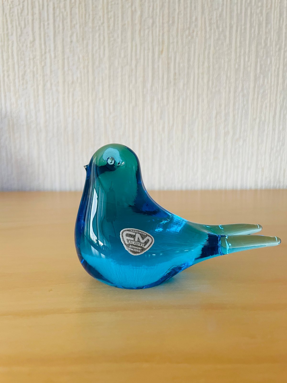 リサラーソン FAGLAR 鳥 とり 【公式通販】