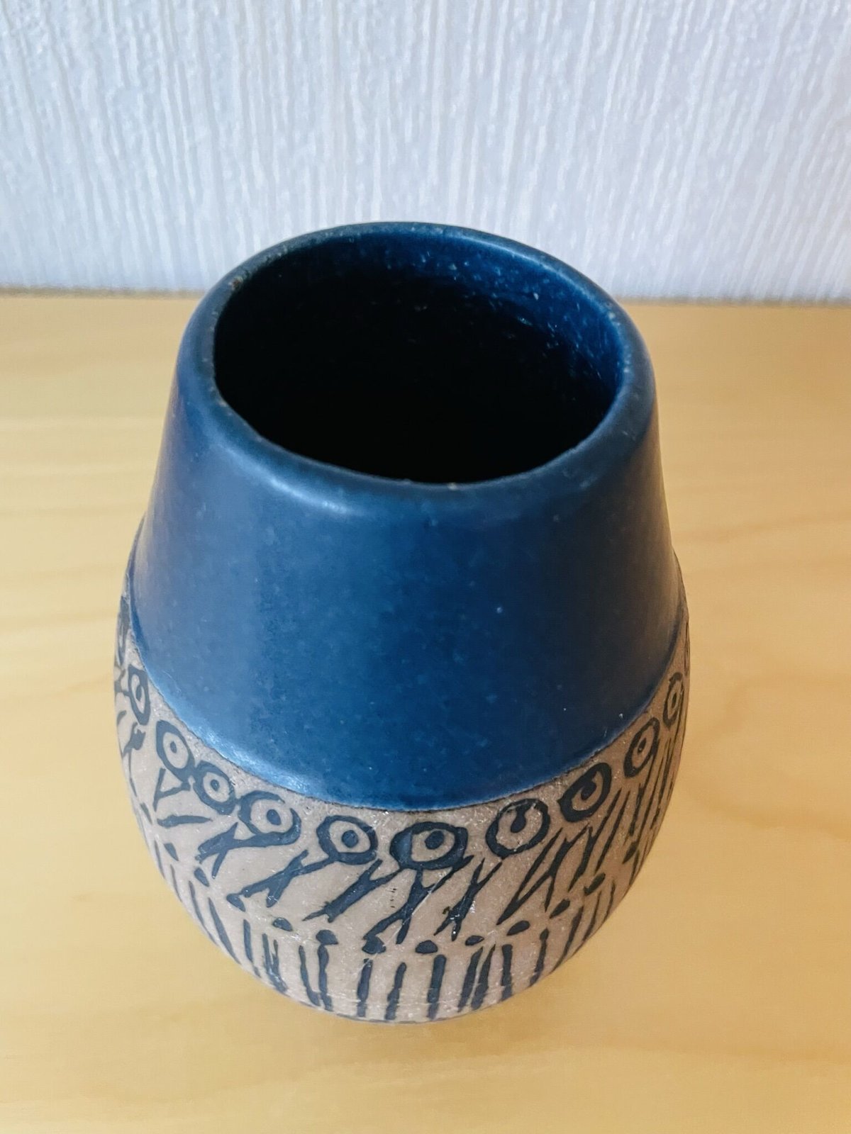 No1955 リサラーソンGranada グラナダ 花瓶壷陶磁器送料無料 【公式通販】